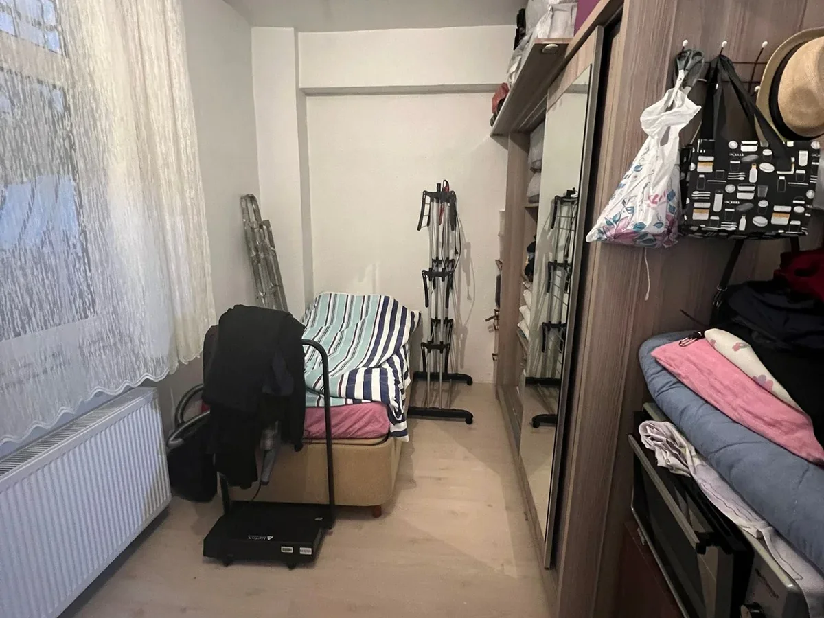Rookz Fark Demirkapı Bağcılar 2+1 Giriş Kat Satılık Daire