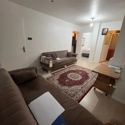 Rookz Fark Demirkapı Bağcılar 2+1 Giriş Kat Satılık Daire