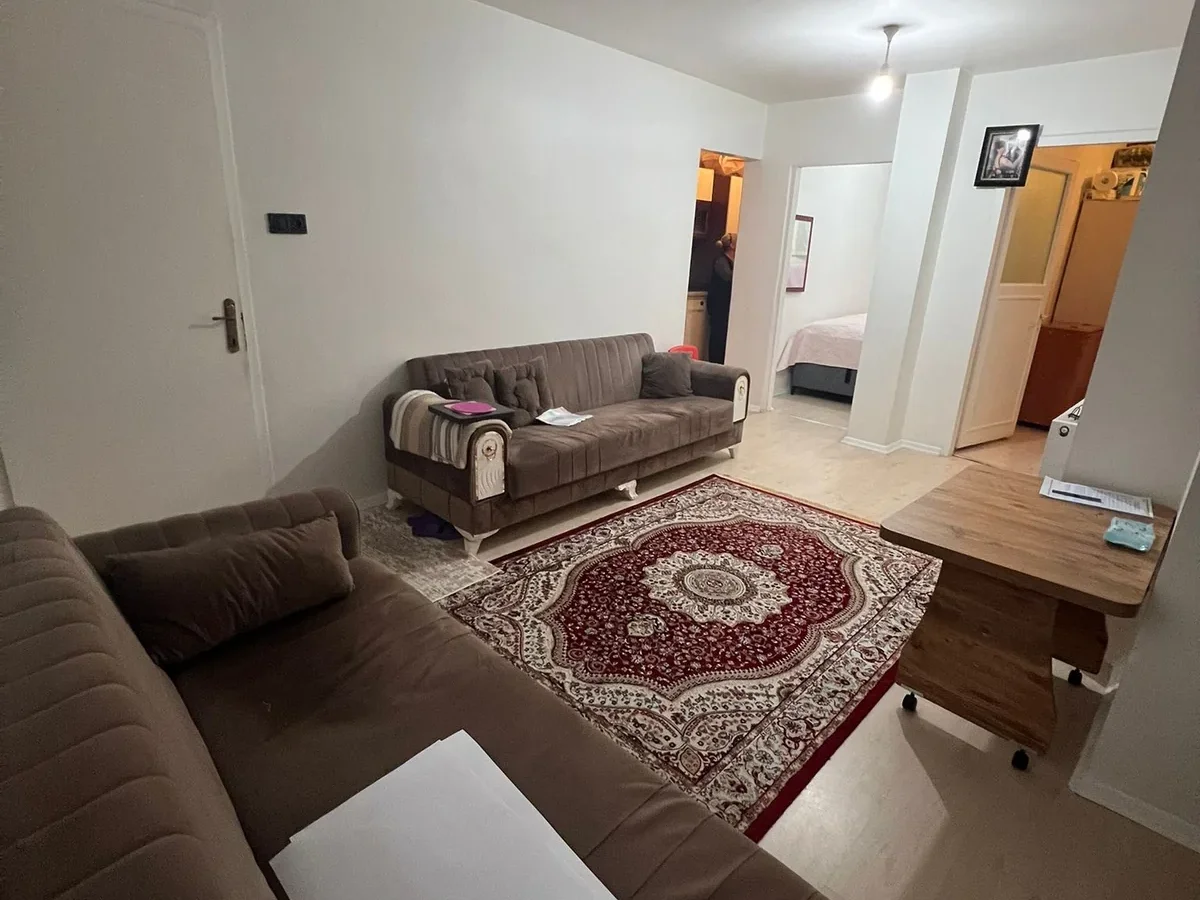 Rookz Fark Demirkapı Bağcılar 2+1 Giriş Kat Satılık Daire
