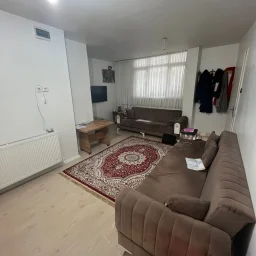 Rookz Fark Demirkapı Bağcılar 2+1 Giriş Kat Satılık Daire