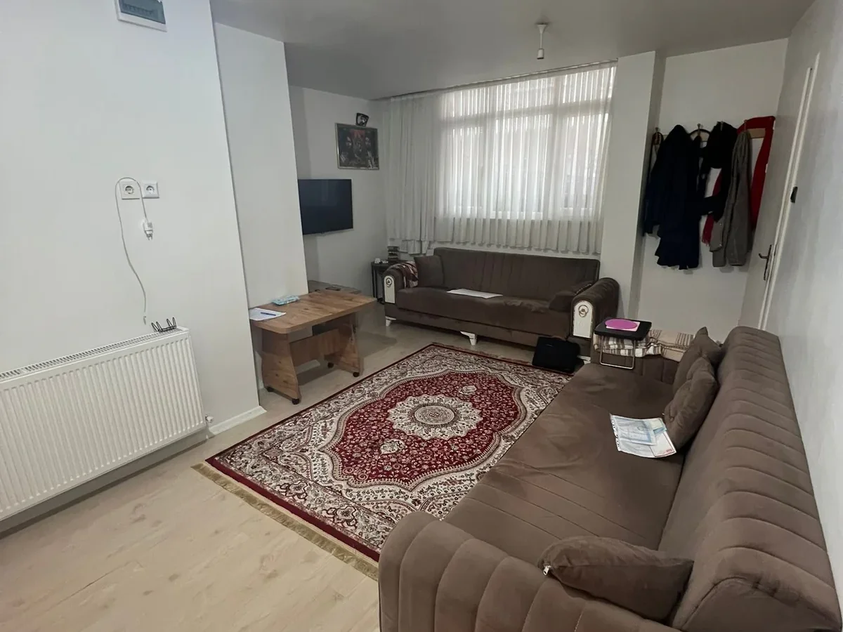 Rookz Fark Demirkapı Bağcılar 2+1 Giriş Kat Satılık Daire