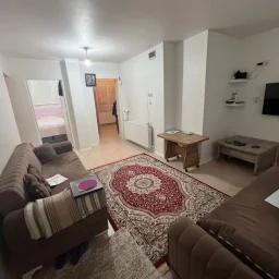 Rookz Fark Demirkapı Bağcılar 2+1 Giriş Kat Satılık Daire