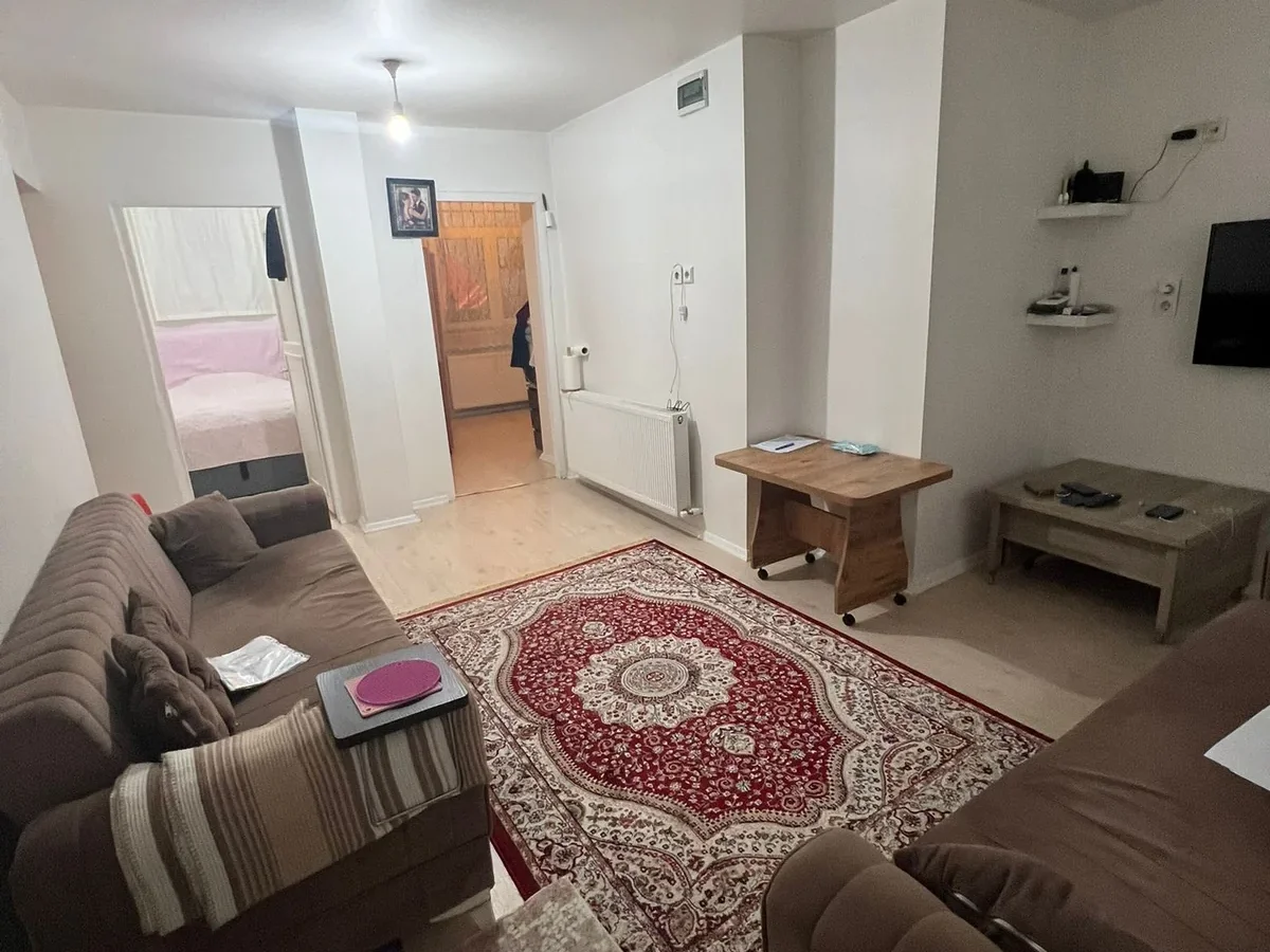 Rookz Fark Demirkapı Bağcılar 2+1 Giriş Kat Satılık Daire