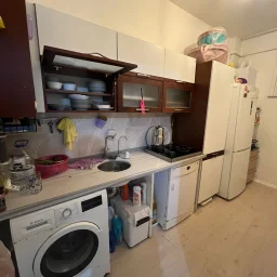 Rookz Fark Demirkapı Bağcılar 2+1 Giriş Kat Satılık Daire