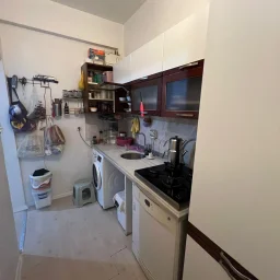 Rookz Fark Demirkapı Bağcılar 2+1 Giriş Kat Satılık Daire