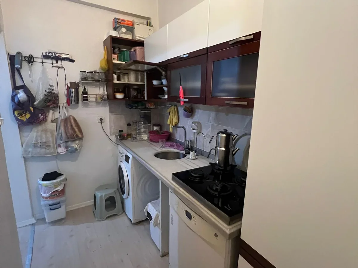 Rookz Fark Demirkapı Bağcılar 2+1 Giriş Kat Satılık Daire