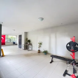 Academy Suadi̇ye Havuzlu Güvenli̇kli̇ Deni̇z Manzarali Yeni̇ Bi̇na 100m2 3+1