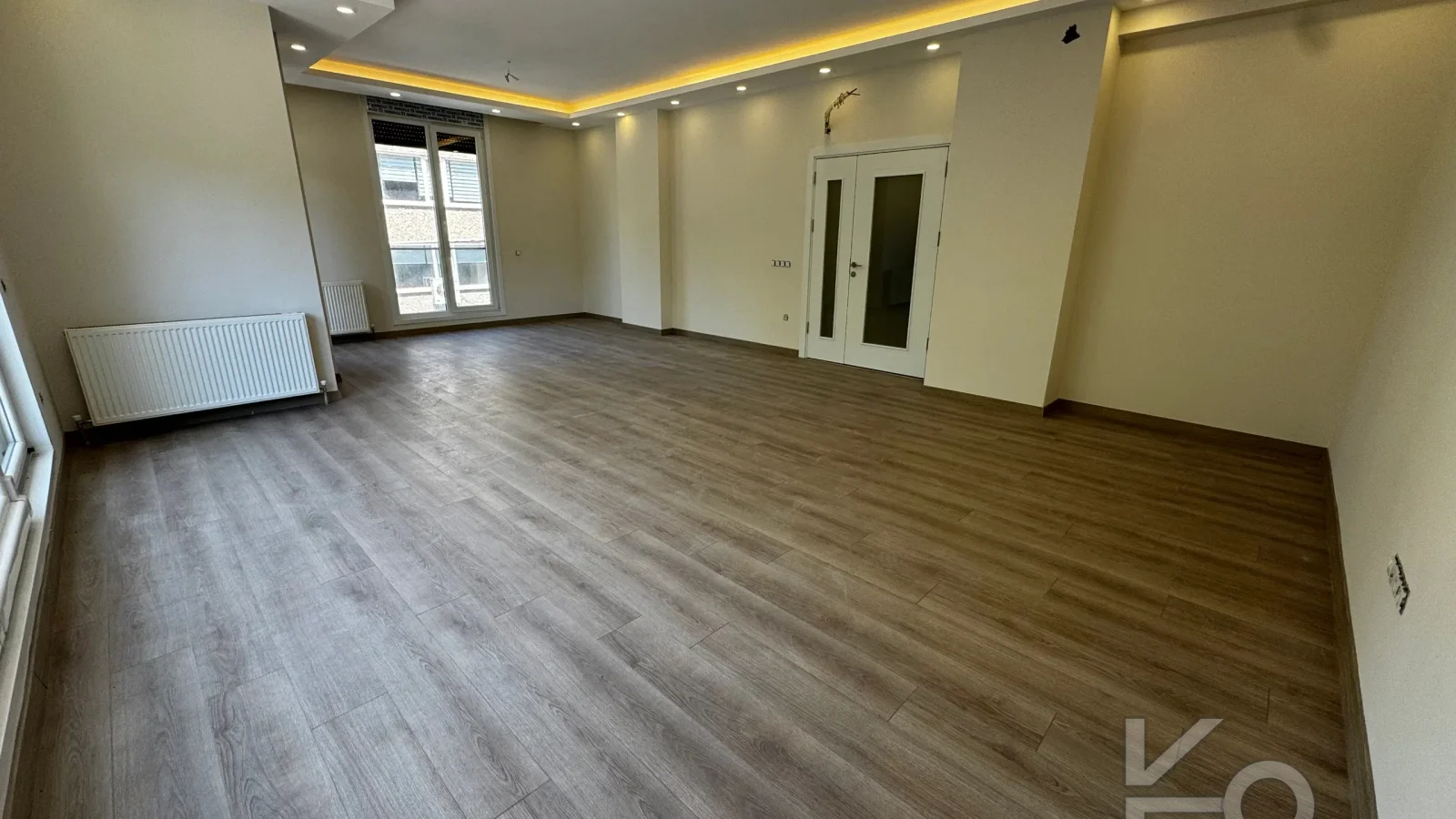 Remax Planet'ten Med Amerikan Karşısında 175m2 3+1 Sıfır 3 Wcli