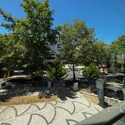 Remax Planet'ten Med Amerikan Karşısında 175m2 3+1 Sıfır 3 Wcli