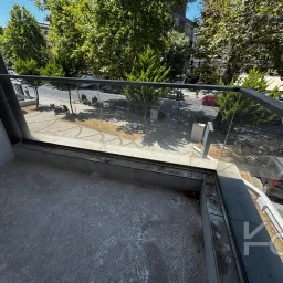 Remax Planet'ten Med Amerikan Karşısında 175m2 3+1 Sıfır 3 Wcli