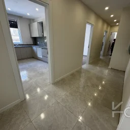 Remax Planet'ten Med Amerikan Karşısında 175m2 3+1 Sıfır 3 Wcli