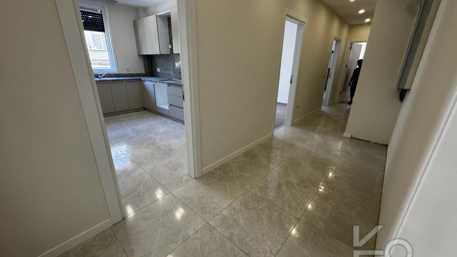 Remax Planet'ten Med Amerikan Karşısında 175m2 3+1 Sıfır 3 Wcli