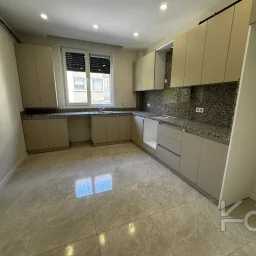 Remax Planet'ten Med Amerikan Karşısında 175m2 3+1 Sıfır 3 Wcli
