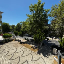 Remax Planet'ten Med Amerikan Karşısında 175m2 3+1 Sıfır 3 Wcli