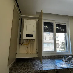 Remax Planet'ten Med Amerikan Karşısında 175m2 3+1 Sıfır 3 Wcli