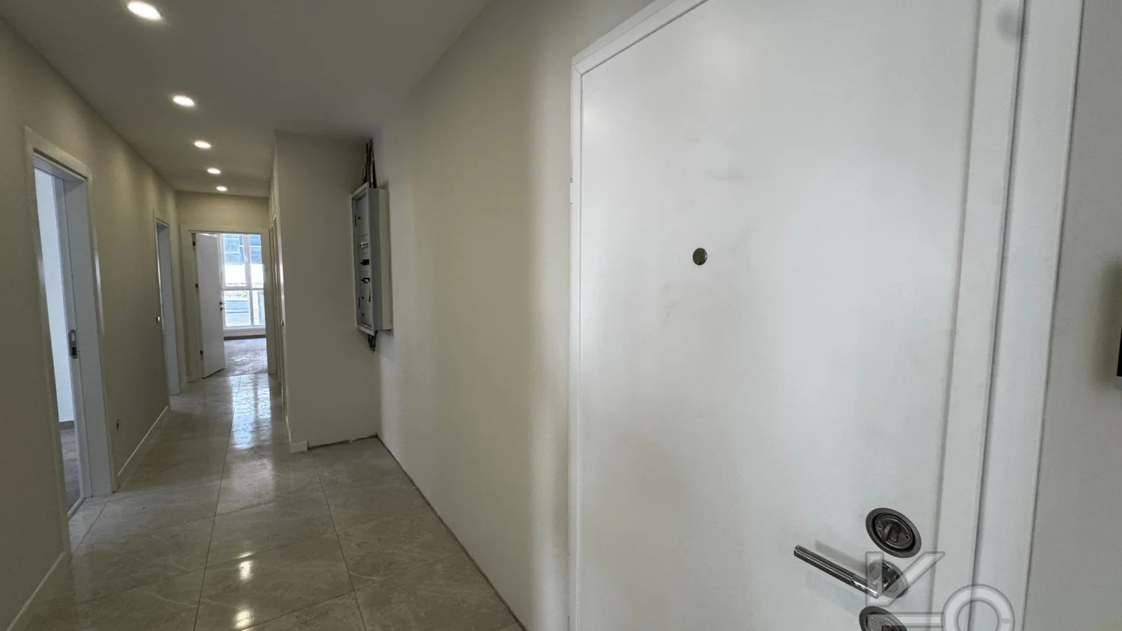 Remax Planet'ten Med Amerikan Karşısında 175m2 3+1 Sıfır 3 Wcli