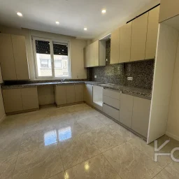 Remax Planet'ten Med Amerikan Karşısında 175m2 3+1 Sıfır 3 Wcli