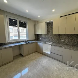 Remax Planet'ten Med Amerikan Karşısında 175m2 3+1 Sıfır 3 Wcli