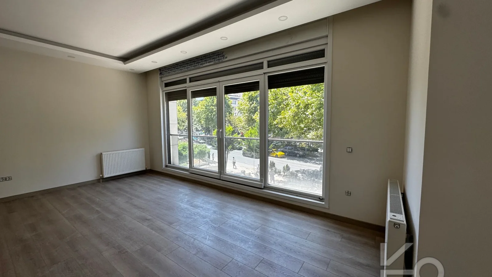 Remax Planet'ten Med Amerikan Karşısında 175m2 3+1 Sıfır 3 Wcli