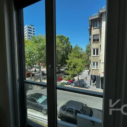 Remax Planet'ten Med Amerikan Karşısında 175m2 3+1 Sıfır 3 Wcli