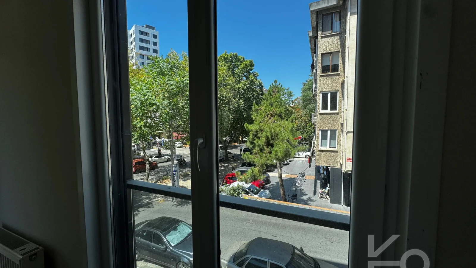 Remax Planet'ten Med Amerikan Karşısında 175m2 3+1 Sıfır 3 Wcli
