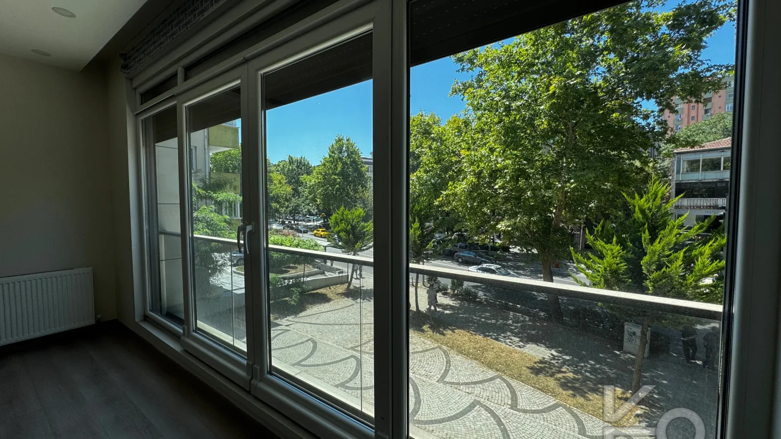 Remax Planet'ten Med Amerikan Karşısında 175m2 3+1 Sıfır 3 Wcli