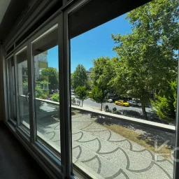 Remax Planet'ten Med Amerikan Karşısında 175m2 3+1 Sıfır 3 Wcli