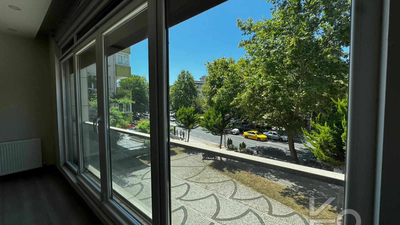 Remax Planet'ten Med Amerikan Karşısında 175m2 3+1 Sıfır 3 Wcli