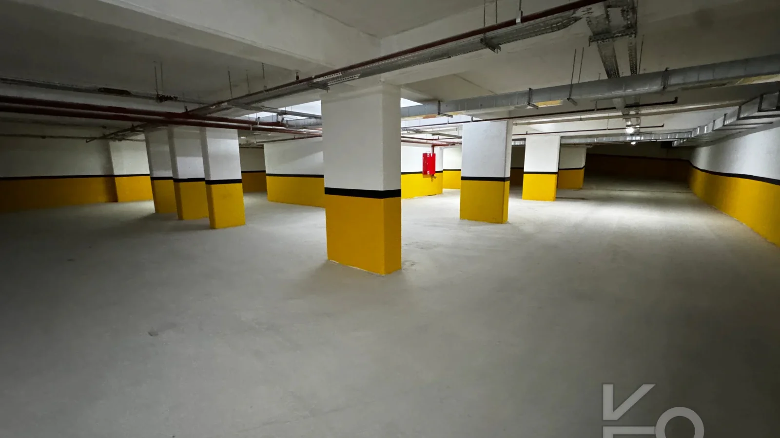 Remax Planet'ten Med Amerikan Karşısında 175m2 3+1 Sıfır 3 Wcli