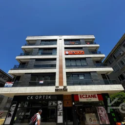 Remax Planet'ten Med Amerikan Karşısında 175m2 3+1 Sıfır 3 Wcli