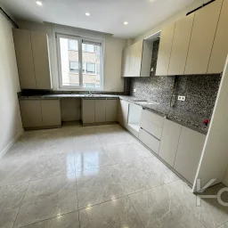 Remax Planet'ten Med Amerikan Karşısında 175m2 3+1 Sıfır 3 Wcli