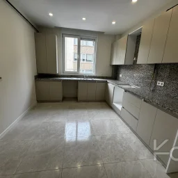 Remax Planet'ten Med Amerikan Karşısında 175m2 3+1 Sıfır 3 Wcli