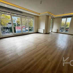 Remax Planet'ten Med Amerikan Karşısında 175m2 3+1 Sıfır 3 Wcli