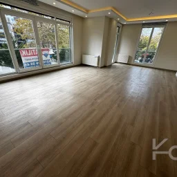 Remax Planet'ten Med Amerikan Karşısında 175m2 3+1 Sıfır 3 Wcli