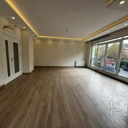 Remax Planet'ten Med Amerikan Karşısında 175m2 3+1 Sıfır 3 Wcli