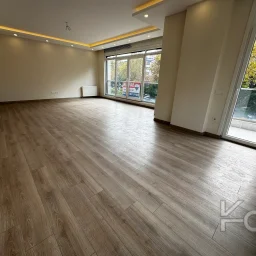 Remax Planet'ten Med Amerikan Karşısında 175m2 3+1 Sıfır 3 Wcli