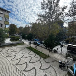 Remax Planet'ten Med Amerikan Karşısında 175m2 3+1 Sıfır 3 Wcli