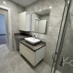Remax Planet'ten Med Amerikan Karşısında 175m2 3+1 Sıfır 3 Wcli