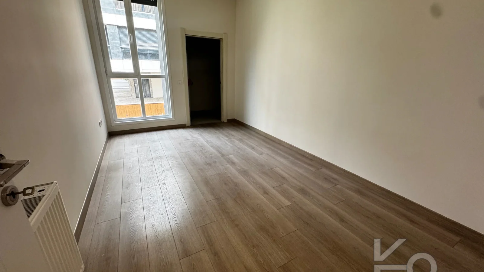 Remax Planet'ten Med Amerikan Karşısında 175m2 3+1 Sıfır 3 Wcli