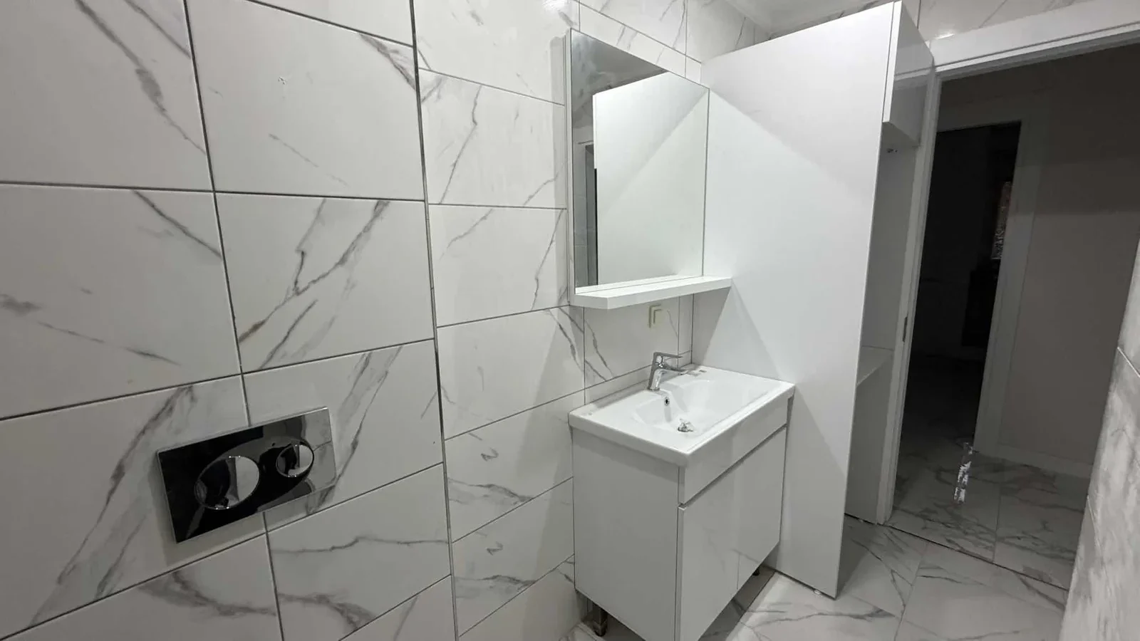 Sağlam'dan Feneryolun'da 2+1 80m2 Geniş Kullanışlı Satılık Daire