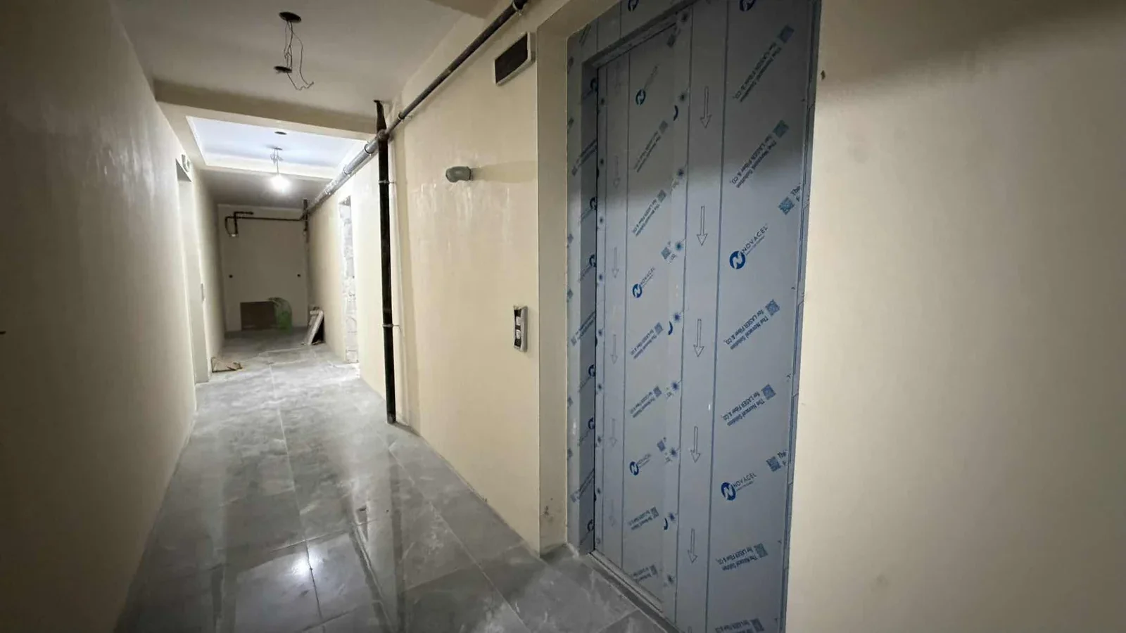 Sağlam'dan Feneryolun'da 2+1 80m2 Geniş Kullanışlı Satılık Daire