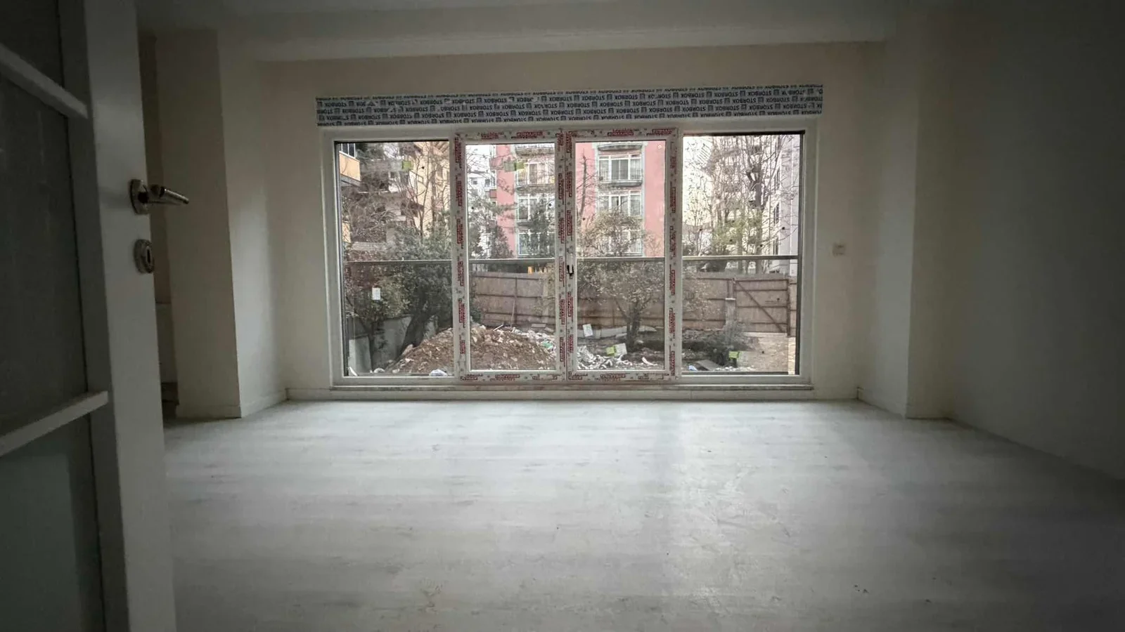 Sağlam'dan Feneryolun'da 2+1 80m2 Geniş Kullanışlı Satılık Daire