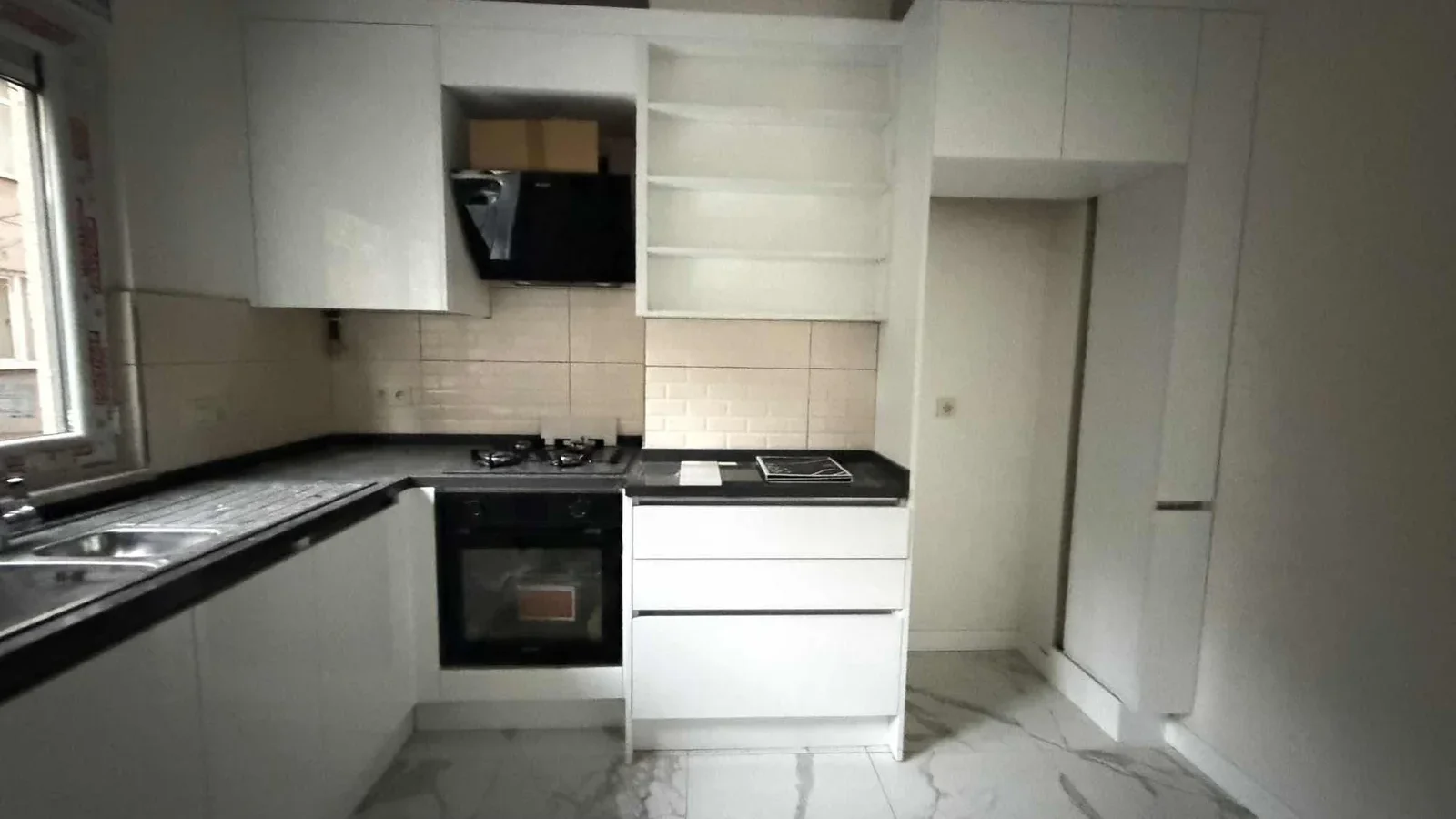 Sağlam'dan Feneryolun'da 2+1 80m2 Geniş Kullanışlı Satılık Daire