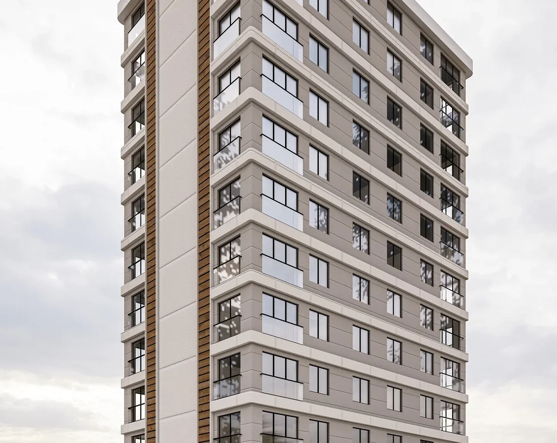 Yüksek Geti̇ri̇li̇ 1+1 Satilik Dai̇reler / Erenköy Kazasker