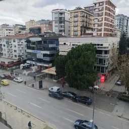 Mutluol Proje'den Caddebostan Bağdat Caddesi Üzerinde Plaza Katı