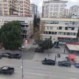 Mutluol Proje'den Caddebostan Bağdat Caddesi Üzerinde Plaza Katı