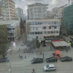 Mutluol Proje'den Caddebostan Bağdat Caddesi Üzerinde Plaza Katı