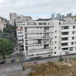 Mutluol Proje'den Caddebostan Bağdat Caddesi Üzerinde Plaza Katı
