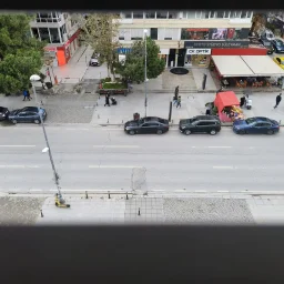 Mutluol Proje'den Caddebostan Bağdat Caddesi Üzerinde Plaza Katı