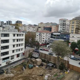 Mutluol Proje'den Caddebostan Bağdat Caddesi Üzerinde Plaza Katı
